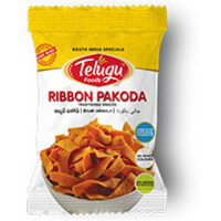 Case of 24 - Telugu Ribbon Pakoda - 190 Gm (6.7 Oz)