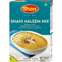 Case of 12 - Shan Shahi Haleem Mix - 300 Gm (10.5 Oz)