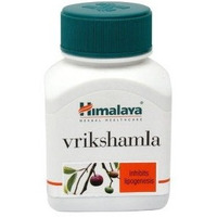 Case of 10 - Himalaya Vrikshamla Weight Wellness - 60 Tablets (2 Oz)