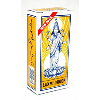 Case of 12 - Laxmi Dhoop - 8 Pc