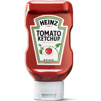Case of 1 - Heinz Tomato Ketchup - 20 Oz (567 Gm)