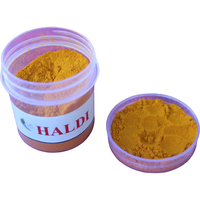 Case of 20 - Wriddhee Pooja Haldi - 50 Gm (1.7 Oz)