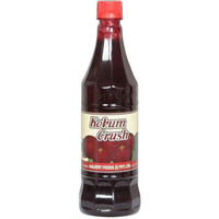 Case of 12 - Kalvert's Kokum Crush - 700 Ml (23.5 Fl Oz)