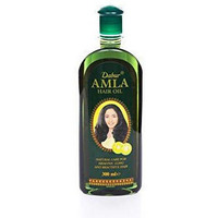 Case of 24 - Dabur Amla Hair Oil - 10.5 Fl Oz (300 Ml)