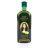 Case of 24 - Dabur Amla Hair Oil - 10.5 Fl Oz (300 Ml)