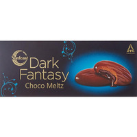 Case of 36 - Sunfeast Dark Fantasy Choco Meltz - 75 Gm (2.6 Oz)