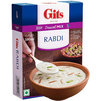 Case of 60 - Gits Rabdi Mix - 100 Gm (3.5 Oz)