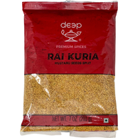 Case of 20 - Deep Rai Kuria - 200 Gm (7 Oz)