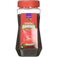 Case of 15 - Tapal Danedar Black Tea Jar - 450 Gm (15.87 Oz)
