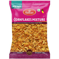 Case of 40 - Haldiram's Cornflakes Mixture - 200 Gm (7.05 Oz)