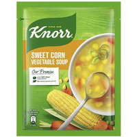 Case of 48 - Knorr Sweet Corn & Chicken Soup Mix - 42 Gm (1.5 Oz)