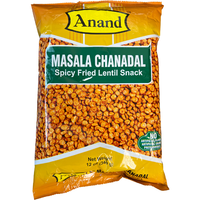 Case of 20 - Anand Masala Chana Dal - 340 Gm (12 Oz)