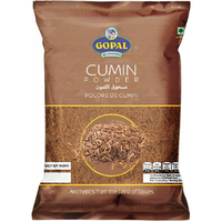 Case of 20 - Gopal Cumin Powder - 500 Gm (17.63 Oz)