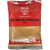 Case of 20 - Deep Javentri Powder - 100 Gm (3.5 Oz)