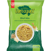 Case of 10 - Garvi Gujarat Bhel Mix - 26 Oz (737 Gm)