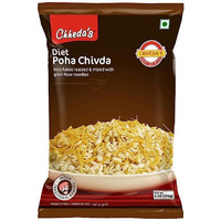 Case of 30 - Chheda's Diet Poha Chivda - 170 Gm (6 Oz)