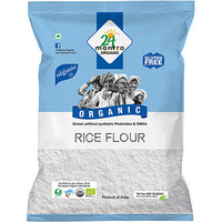Case of 10 - 24 Mantra Organic Rice Flour - 4 Lb (1.82 Kg)