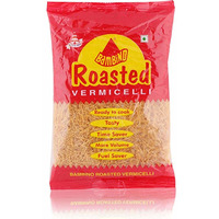 Case of 16 - Bambino Roasted Vermicelli - 800 Gm (1.76 Lb)