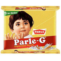 Case of 14 - Parle G Value Pack - 799 Gm (28.05 Oz)