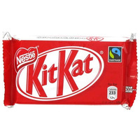 Case of 24 - Nestle Kit Kat - 41.5 Gm (1.46 Oz)