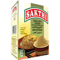 Case of 10 - Sakthi Dhall Rice Powder - 200 Gm (7 Oz)