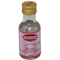 Case of 12 - Preema Rose Essence - 28 Ml (0.94 Fl Oz)