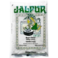 Case of 8 - Jalpur Jawar Flour - 2 Kg (4.4 Lb) [50% Off]