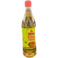 Case of 12 - Chettinad Vetiver Khus Syrup - 750 Gm (26.45 Oz)