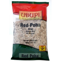 Case of 20 - Deep Red Poha - 400 Gm (14 Oz)