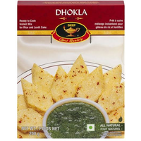 Case of 30 - Deep Dhokla Mix - 200 Gm (7 Oz)