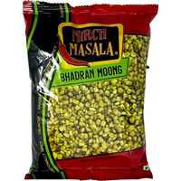 Case of 15 - Mirch Masala Bhadran Moong - 12 Oz (340 Gm) [50% Off]