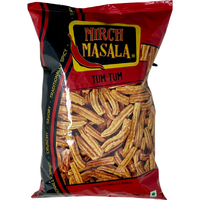 Case of 15 - Mirch Masala Tum Tum - 12 Oz (340 Gm)