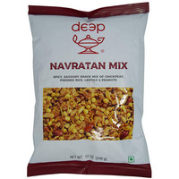 Case of 15 - Deep Navratan Mix - 12 Oz (340 Gm)