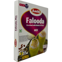 Case of 20 - Aachi Falooda With Badam Pista Mix - 180 Gm (6.3 Oz)