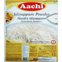 Case of 10 - Aachi Idiyappam Powder - 1 Kg (2.2 Lb)