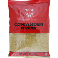 Case of 20 - Deep Coriander Powder - 200 Gm (7 Oz)