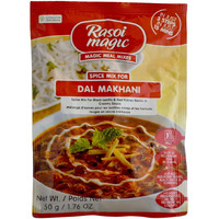 Case of 12 - Rasoi Magic Dal Makhani Masala - 50 Gm (1.76 Oz)