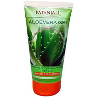 Case of 60 - Patanjali Aloe Vera Gel - 150 Ml