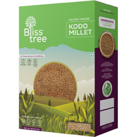 Case of 8 - Bliss Tree Kodo Millet - 2 Lb (907 Gm)