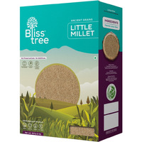 Case of 8 - Bliss Tree Little Millet - 2 Lb (907 Gm)