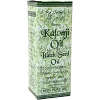 Case of 12 - Ashwin Kalonji Oil - 100 Gm (3 Oz)