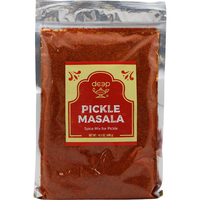 Case of 20 - Deep Pickle Masala - 400 Gm (14.1 Oz)