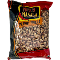 Case of 15 - Mirch Masala Peanut Bhujia - 12 Oz (340 Gm) [50% Off]