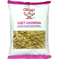 Case of 15 - Deep Diet Chiwda - 10 Oz (283 Gm)