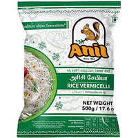 Case of 10 - Anil Rice Vermicelli - 500 Gm (1.1 Lb)