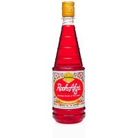 Case of 12 - Hamdard Rooh Afza - 800 Ml (28.22 Fl Oz)