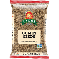 Case of 10 - Laxmi Cumin Seeds - 800 Gm (1.76 Lb)