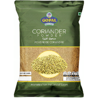 Case of 25 - Gopal Corriander Powder - 200 Gm (7.05 Oz)