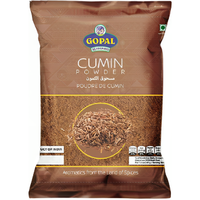 Case of 10 - Gopal Cumin Powder - 1 Kg (35.27 Oz)