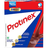 Case of 12 - Protinex Rich Chocolate - 250 Gm (8.8 Oz)